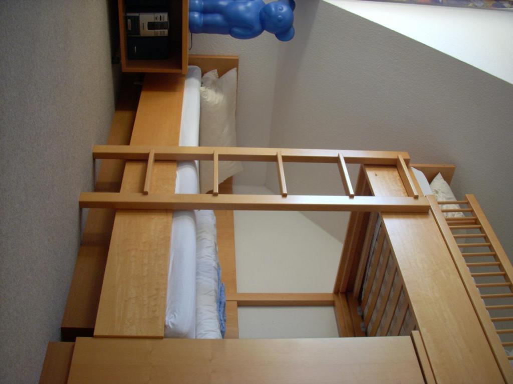 Wohnpark Schwarzwaldblick Bernau Apartment Exterior photo