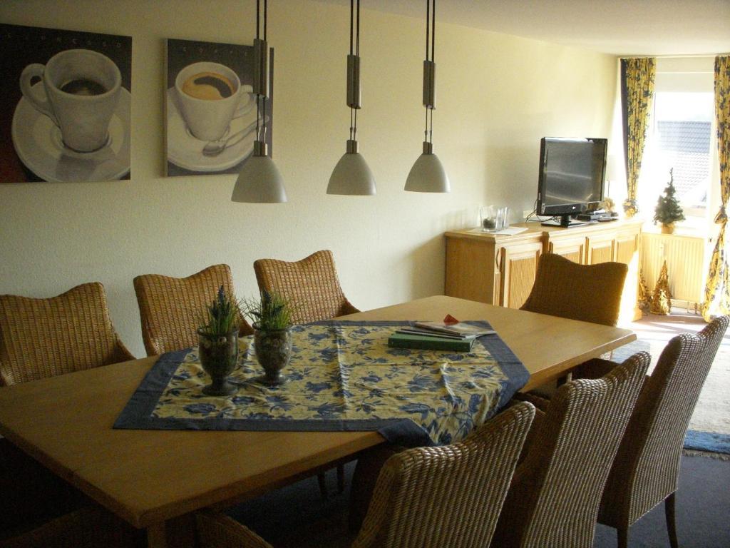 Wohnpark Schwarzwaldblick Bernau Apartment Exterior photo