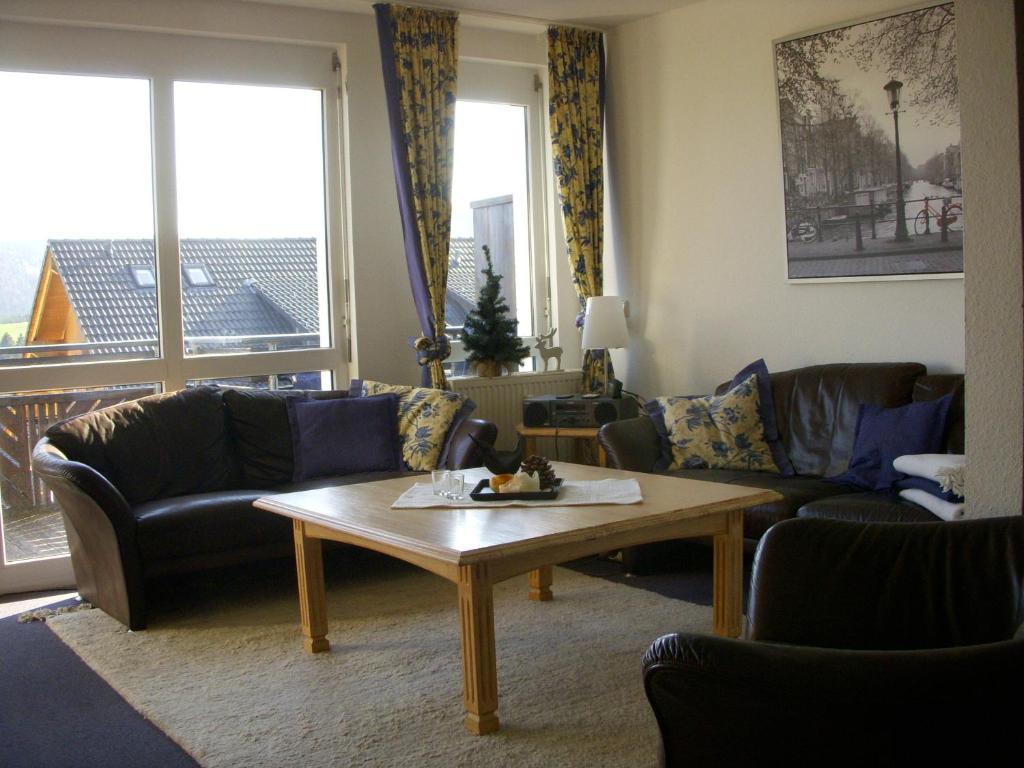 Wohnpark Schwarzwaldblick Bernau Apartment Exterior photo