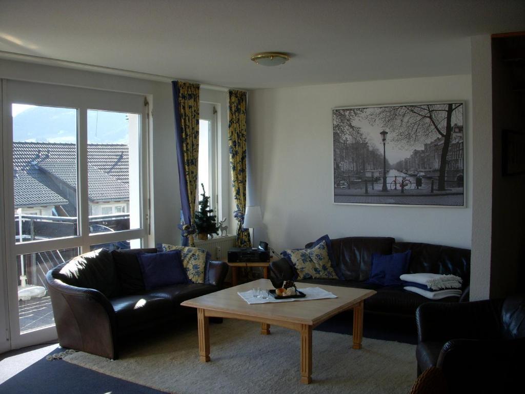 Wohnpark Schwarzwaldblick Bernau Apartment Exterior photo