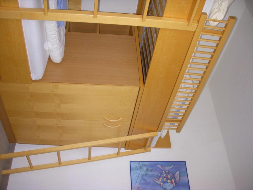 Wohnpark Schwarzwaldblick Bernau Apartment Room photo