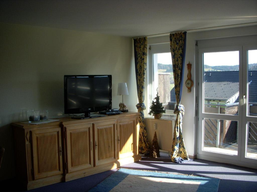 Wohnpark Schwarzwaldblick Bernau Apartment Room photo